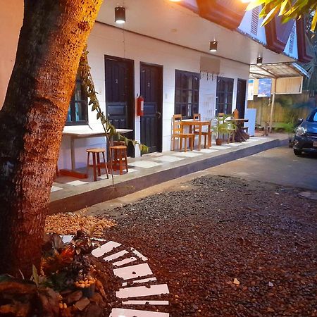 El Taraw Bed & Breakfast Puerto Princesa Exterior foto