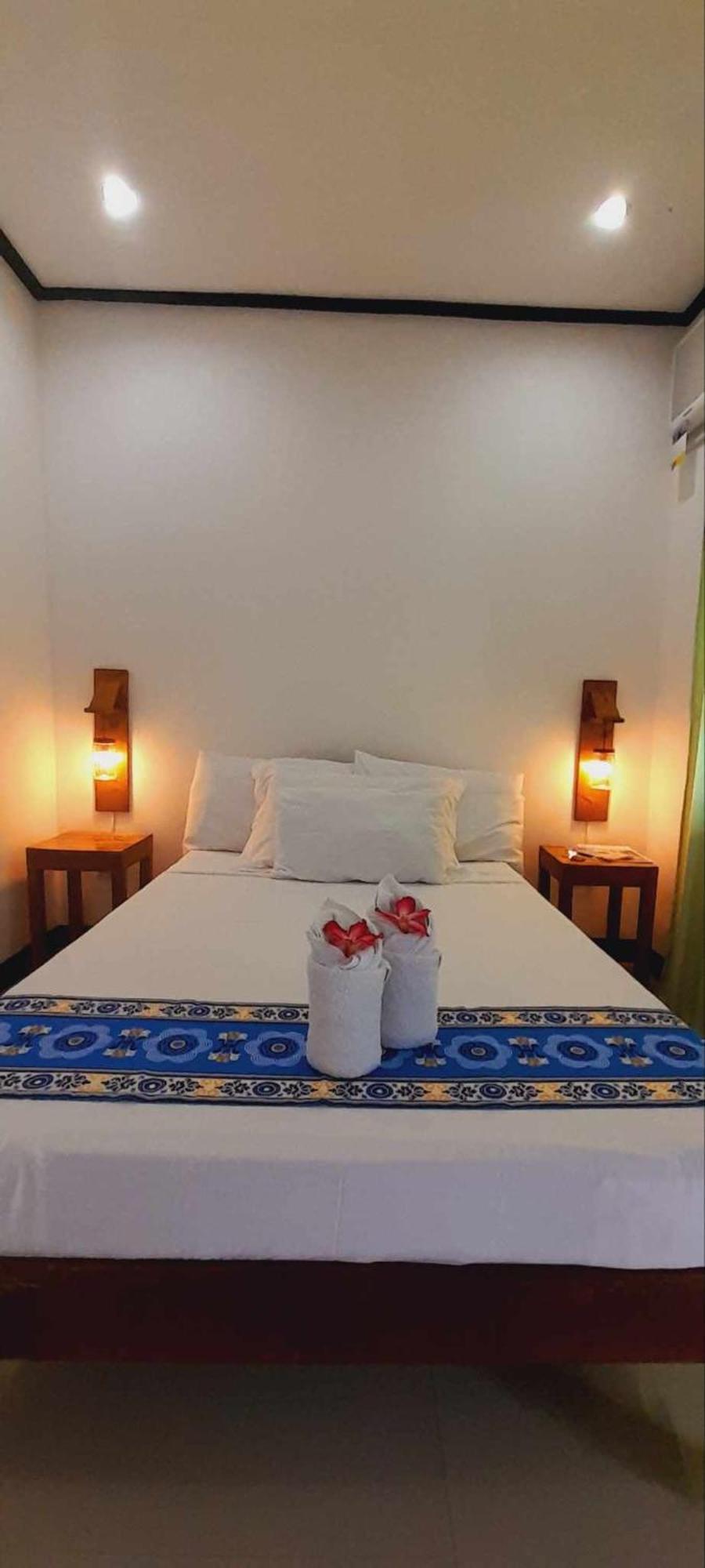El Taraw Bed & Breakfast Puerto Princesa Exterior foto