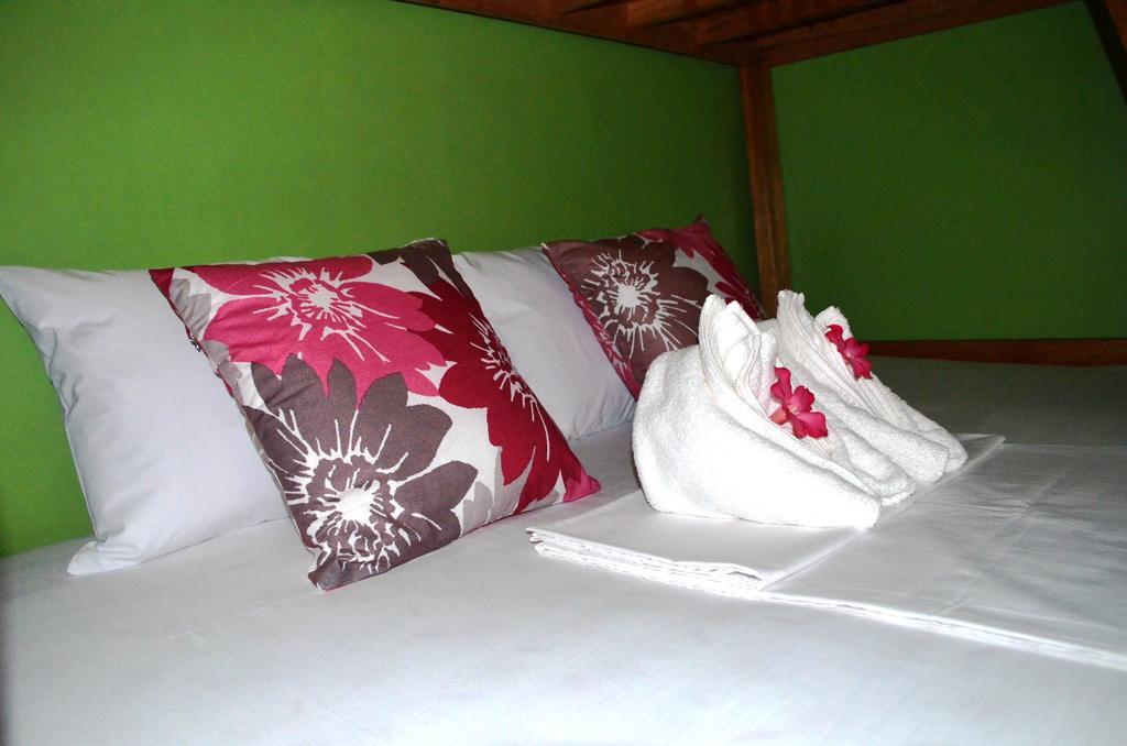 El Taraw Bed & Breakfast Puerto Princesa Exterior foto