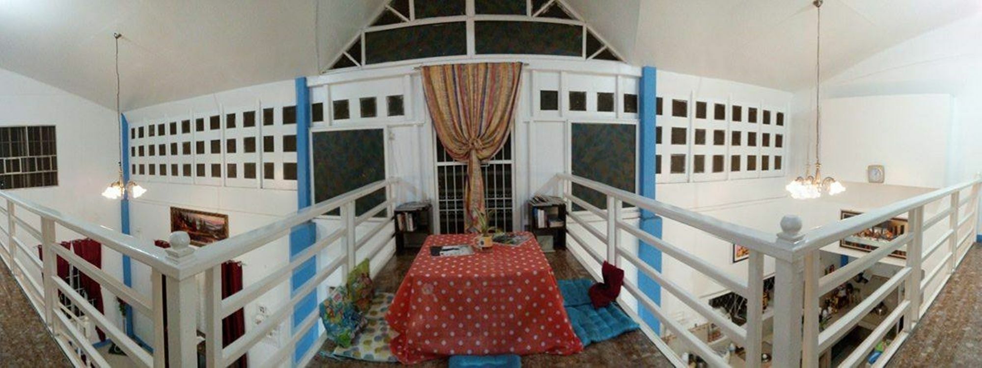 El Taraw Bed & Breakfast Puerto Princesa Exterior foto