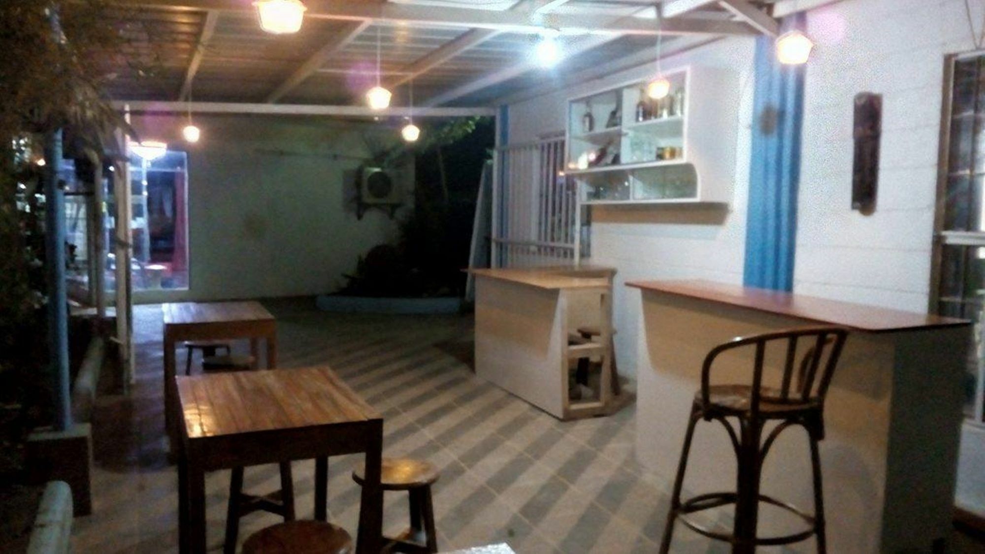 El Taraw Bed & Breakfast Puerto Princesa Exterior foto