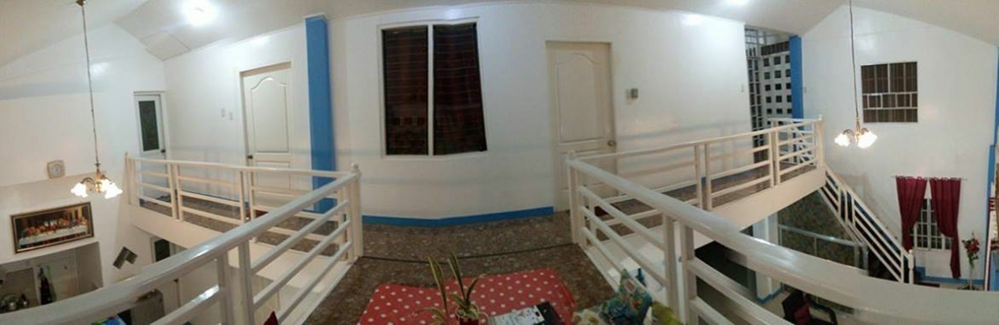El Taraw Bed & Breakfast Puerto Princesa Exterior foto